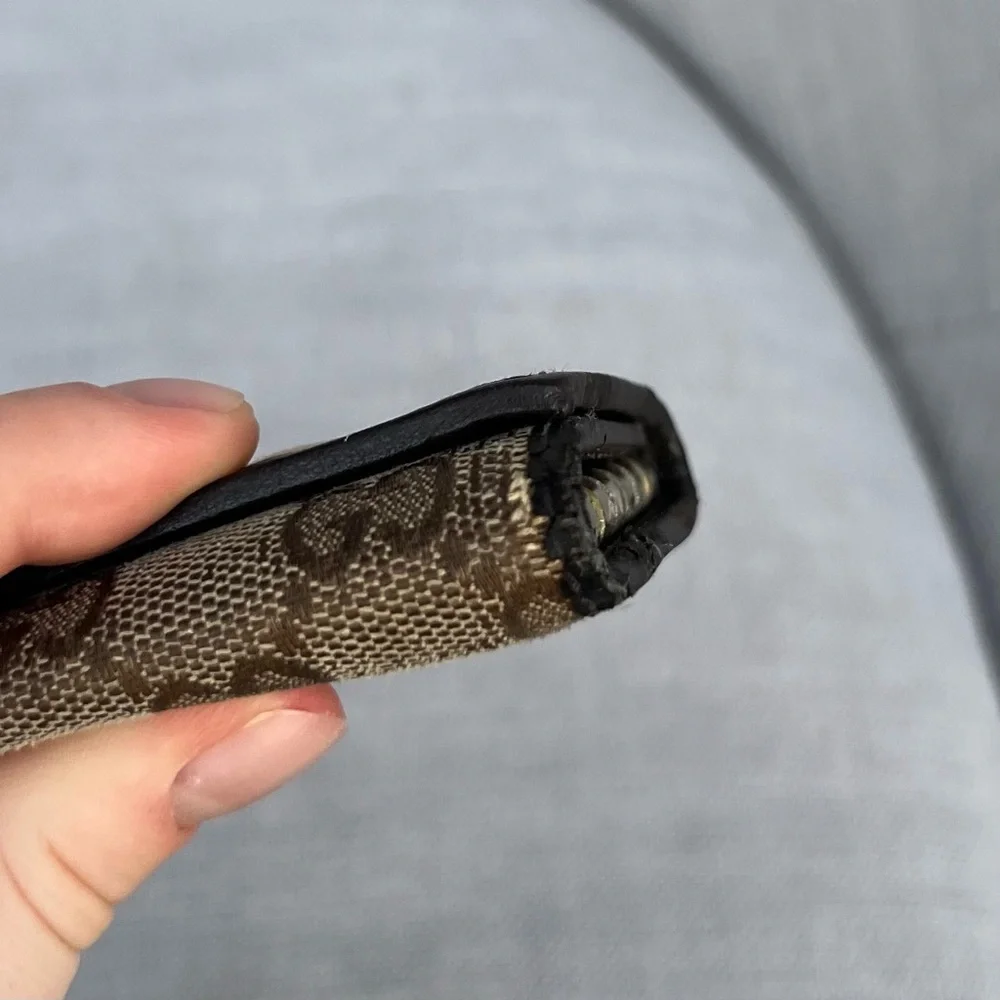 Gucci Key Case Holder